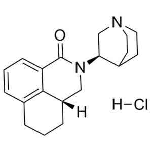 (R,R)-Palonosetron Hydrochloride 135729-75-8